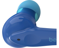 BELKIN Soundform Nano TWS niebieskie PAC003btBL - 1118902 - zdjęcie 4
